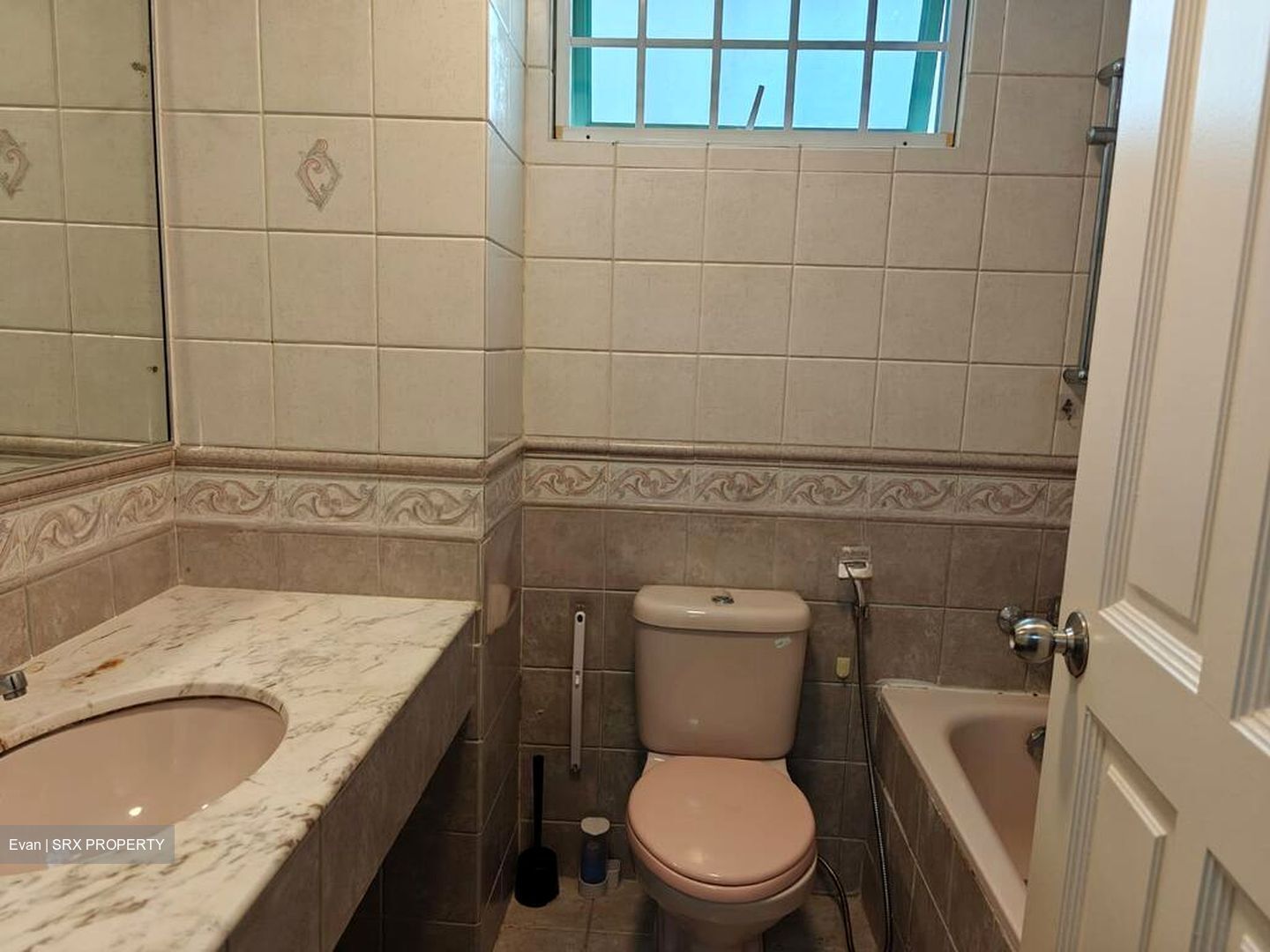 The Sunny Spring (D14), Apartment #520518421